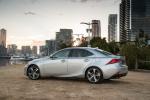 Lexus IS350 2016 года (AU)